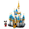 LEGO 40478 Disney Miniaturowy zamek Disneya
